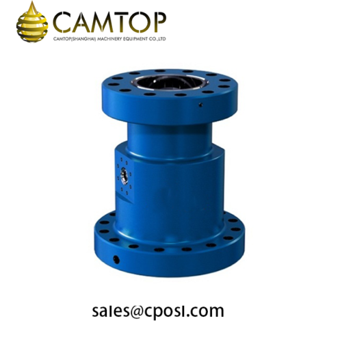 API 6A Wellhead C22 C 29 Casing Spool CAMTOP SHANGHAI MACHINERY