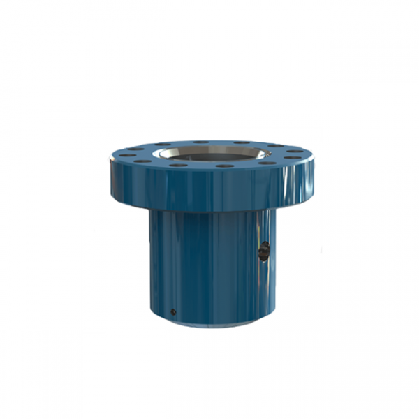 Api A Wellhead C C Casing Spool Camtop Shanghai Machinery