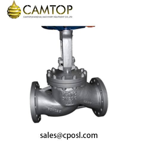 Astm A105 Globe Valve Api 602 Dn15 Pn420 Sw Ends Camtop