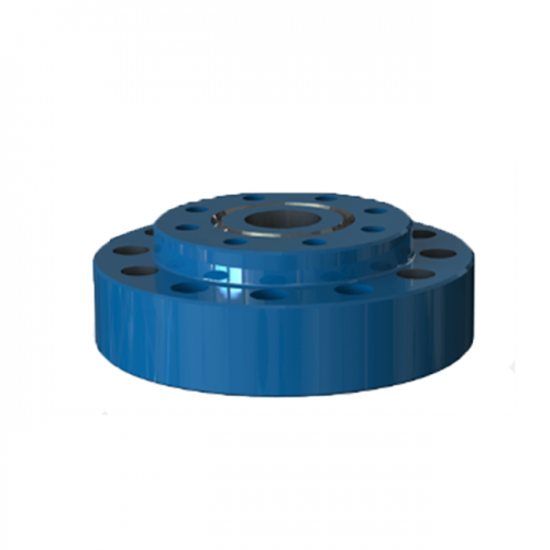 API 6A Wellhead Tubing Head Tubing Spool Assembly CAMTOP SHANGHAI