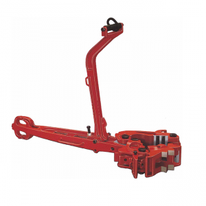 Manual Tong Type dB - CAMTOP SHANGHAI MACHINERY EQUIPMENT CO.,LTD