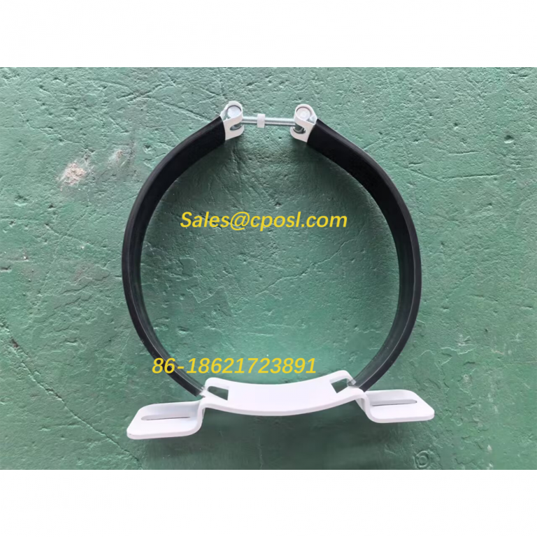 API 16A Hub Clamp for Oilfield - CAMTOP SHANGHAI MACHINERY EQUIPMENT CO ...