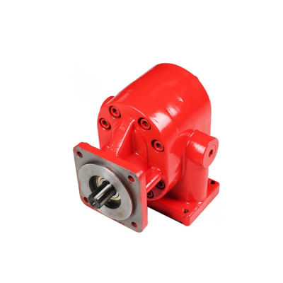 Hydraulic Gear Motor CMN135 - CAMTOP SHANGHAI MACHINERY EQUIPMENT CO.,LTD